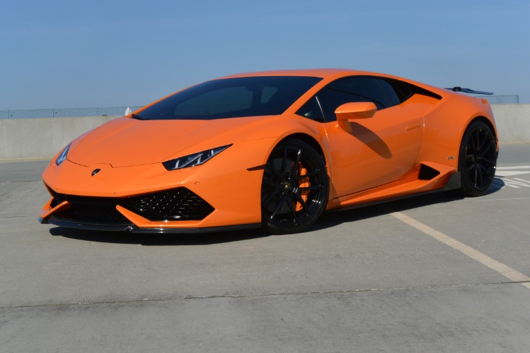 Used-2015-Lamborghini-Huracan-LP610-4-Jackson-MS