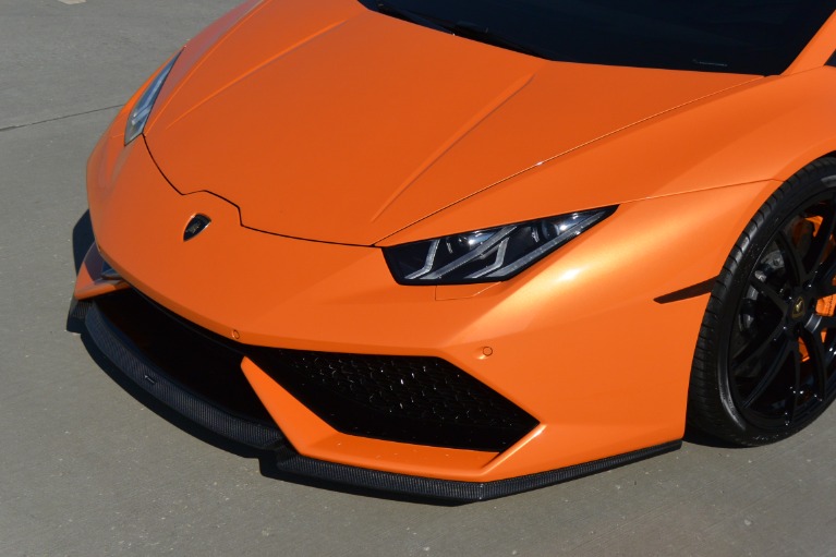 Used-2015-Lamborghini-Huracan-LP610-4-Jackson-MS