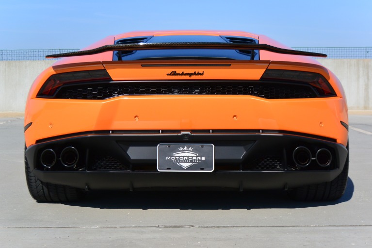 Used-2015-Lamborghini-Huracan-LP610-4-for-sale-Jackson-MS