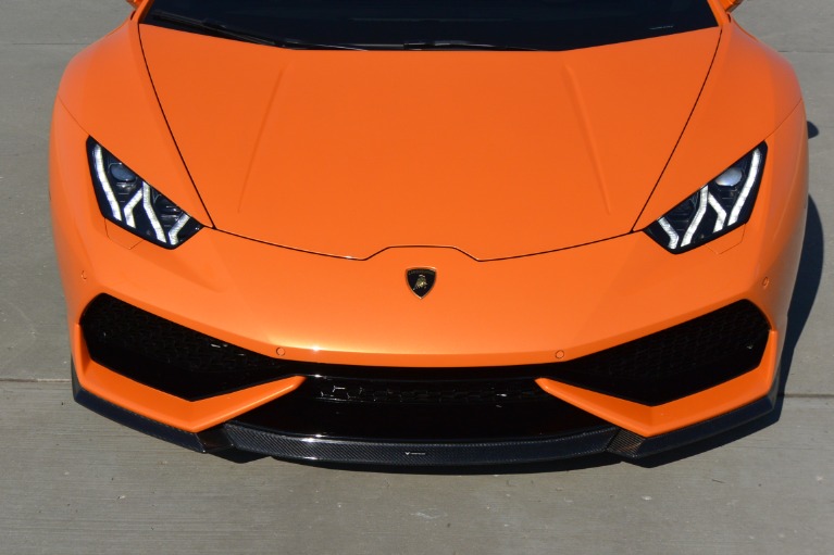 Used-2015-Lamborghini-Huracan-LP610-4-Jackson-MS