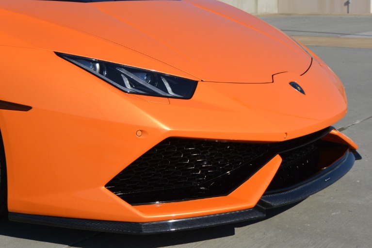 Used-2015-Lamborghini-Huracan-LP610-4-Jackson-MS