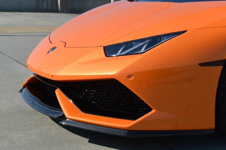 Used-2015-Lamborghini-Huracan-LP610-4-for-sale-Jackson-MS