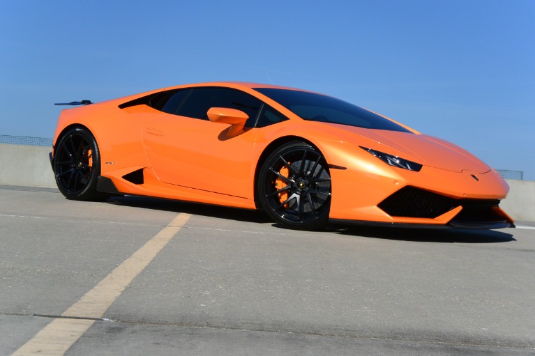 Used-2015-Lamborghini-Huracan-LP610-4-for-sale-Jackson-MS