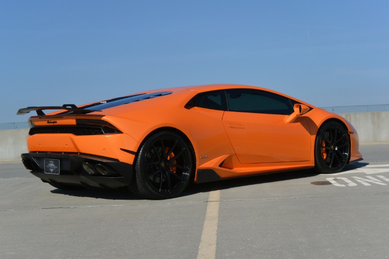Used-2015-Lamborghini-Huracan-LP610-4-Jackson-MS