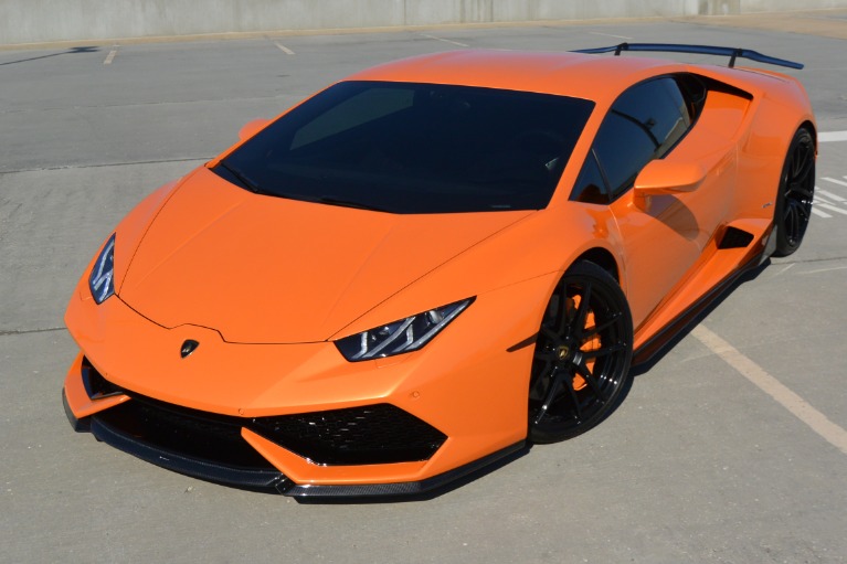Used-2015-Lamborghini-Huracan-LP610-4-for-sale-Jackson-MS