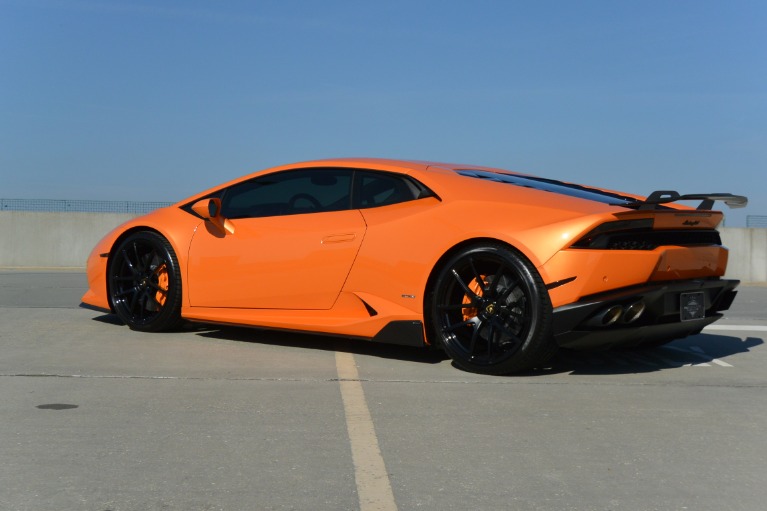 Used-2015-Lamborghini-Huracan-LP610-4-Jackson-MS