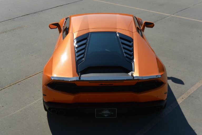 Used-2015-Lamborghini-Huracan-LP610-4-for-sale-Jackson-MS