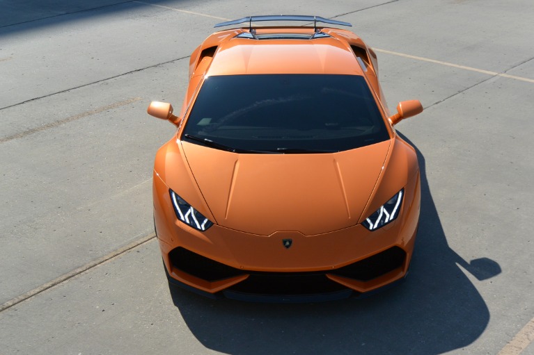 Used-2015-Lamborghini-Huracan-LP610-4-Jackson-MS