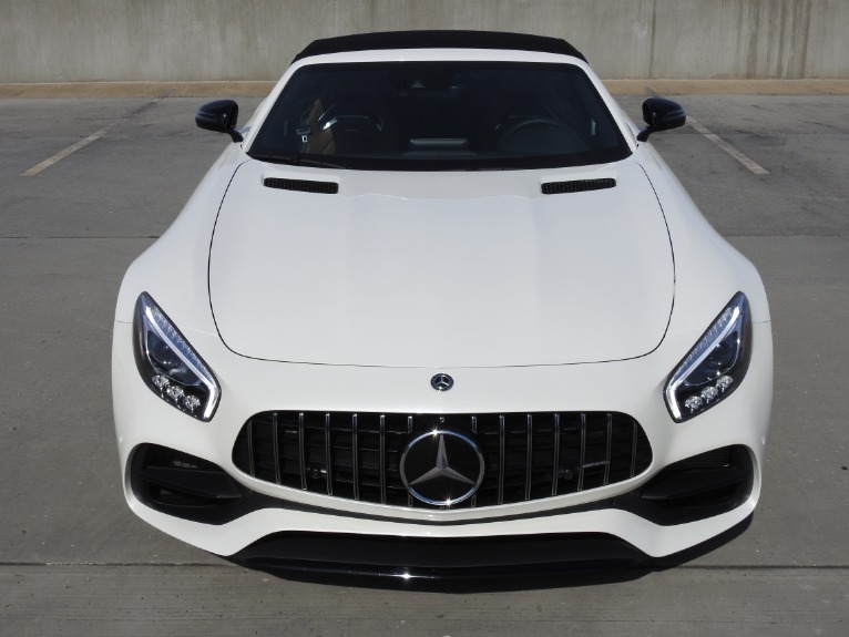 Used-2018-Mercedes-Benz-AMG-GT-Roadster-Jackson-MS