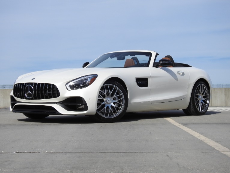 Used-2018-Mercedes-Benz-AMG-GT-Roadster-Jackson-MS