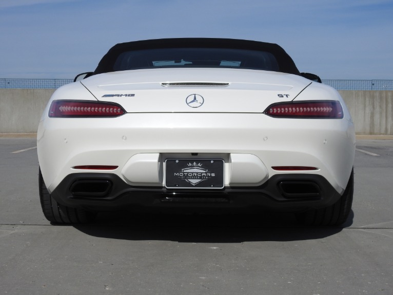 Used-2018-Mercedes-Benz-AMG-GT-Roadster-Jackson-MS