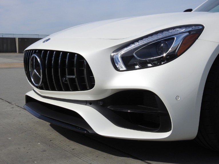 Used-2018-Mercedes-Benz-AMG-GT-Roadster-for-sale-Jackson-MS