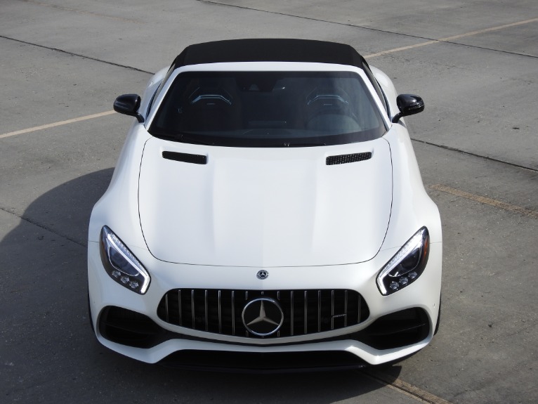 Used-2018-Mercedes-Benz-AMG-GT-Roadster-Jackson-MS