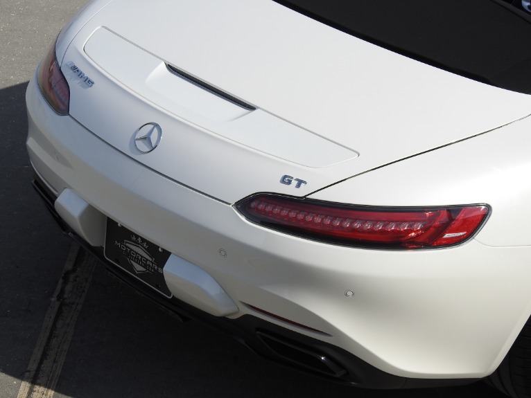 Used-2018-Mercedes-Benz-AMG-GT-Roadster-for-sale-Jackson-MS