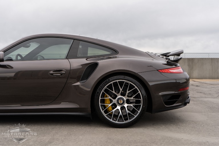 Used-2015-Porsche-911-Turbo-S-Jackson-MS