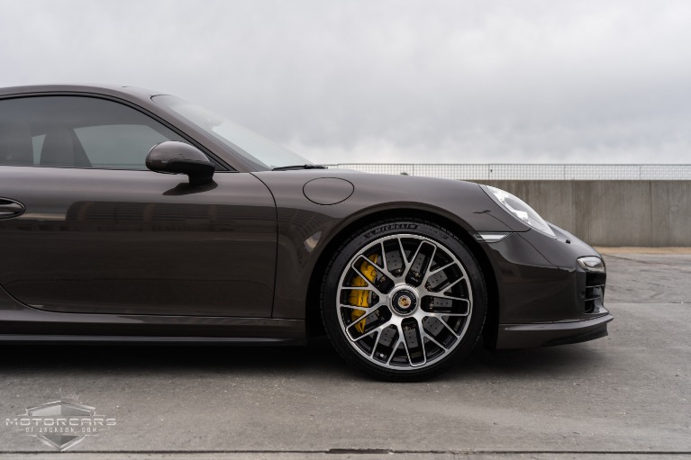 Used-2015-Porsche-911-Turbo-S-Jackson-MS