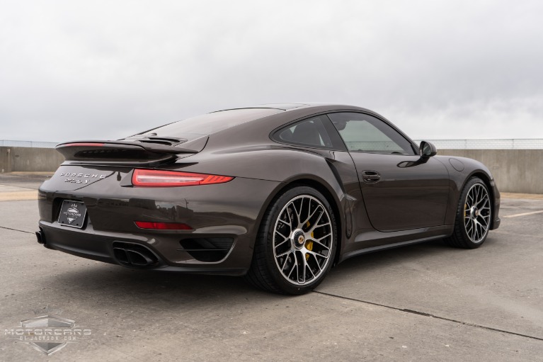 Used-2015-Porsche-911-Turbo-S-Jackson-MS