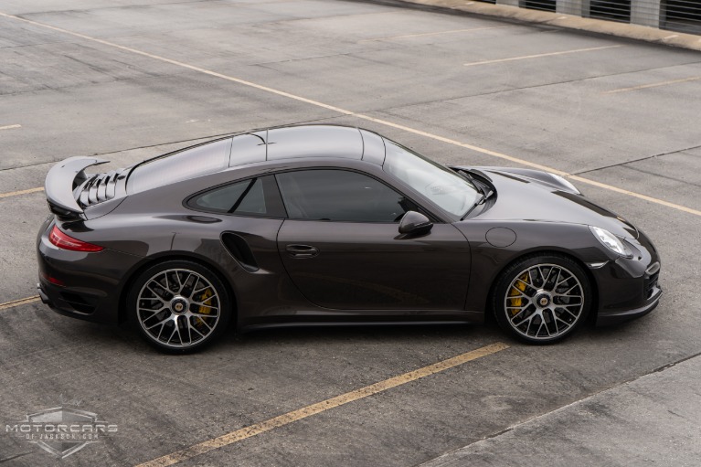 Used-2015-Porsche-911-Turbo-S-Jackson-MS