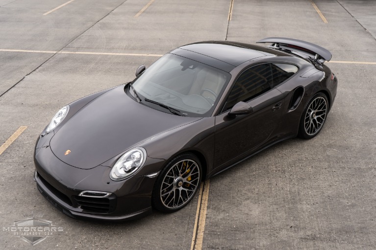 Used-2015-Porsche-911-Turbo-S-Jackson-MS