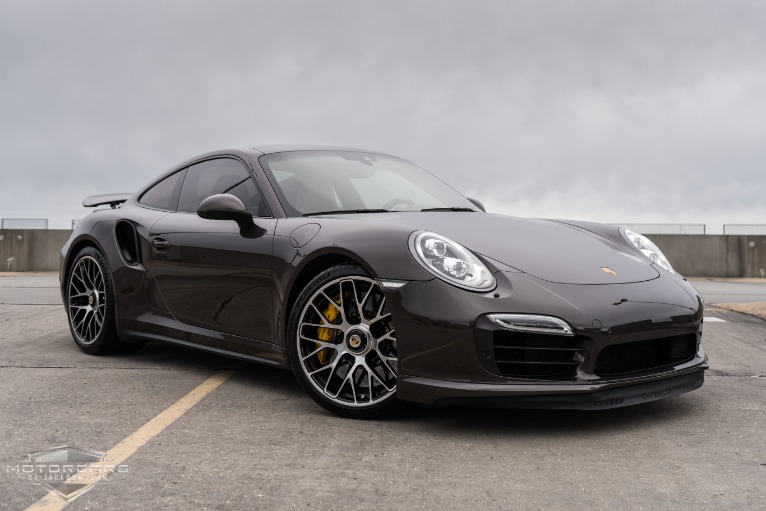 Used-2015-Porsche-911-Turbo-S-Jackson-MS