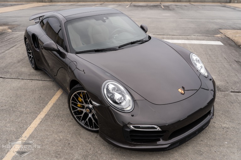 Used-2015-Porsche-911-Turbo-S-Jackson-MS