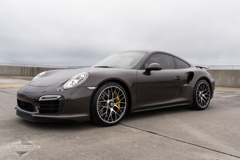 Used-2015-Porsche-911-Turbo-S-Jackson-MS