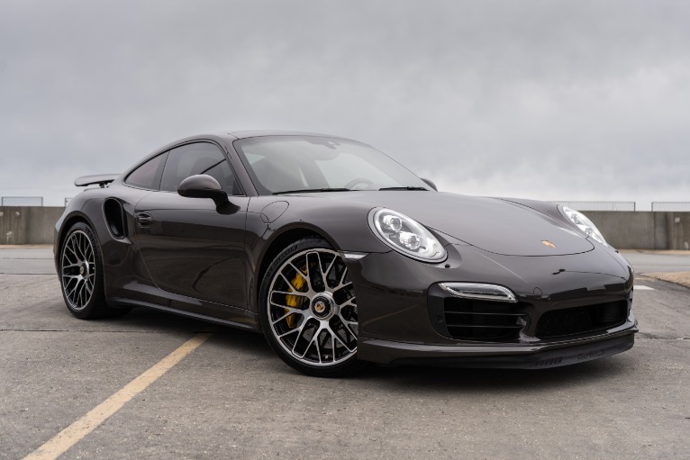 Used-2015-Porsche-911-Turbo-S-Jackson-MS