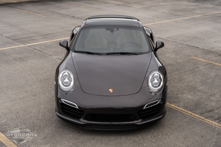 Used-2015-Porsche-911-Turbo-S-Jackson-MS