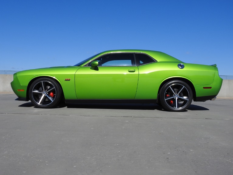 Used-2011-Dodge-Challenger-SRT8-for-sale-Jackson-MS