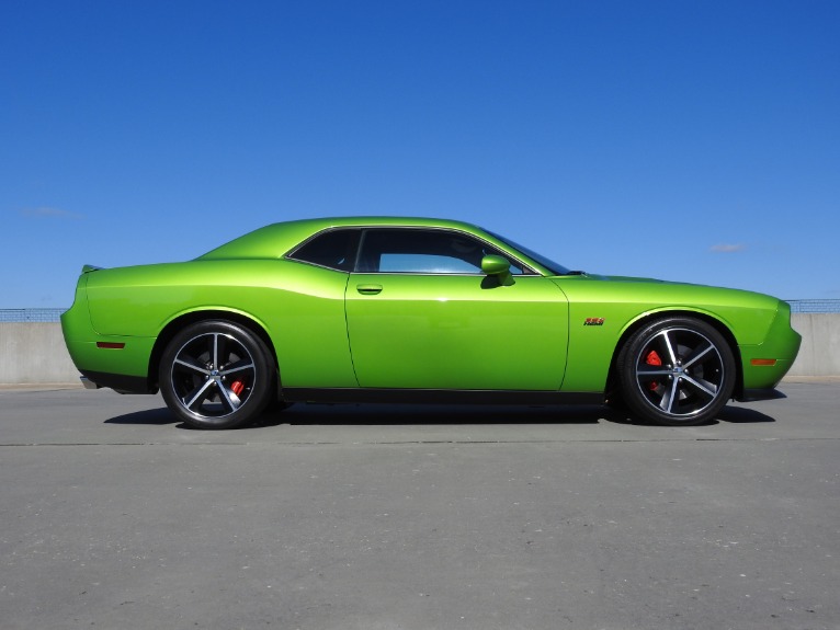 Used-2011-Dodge-Challenger-SRT8-Jackson-MS