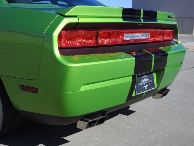 Used-2011-Dodge-Challenger-SRT8-for-sale-Jackson-MS