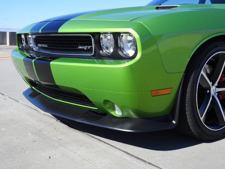 Used-2011-Dodge-Challenger-SRT8-for-sale-Jackson-MS