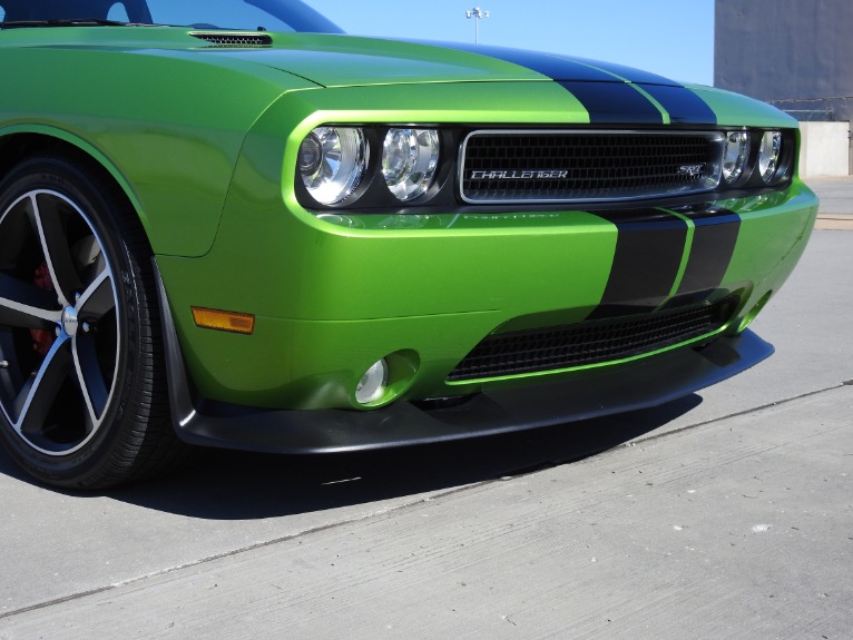 Used-2011-Dodge-Challenger-SRT8-Jackson-MS