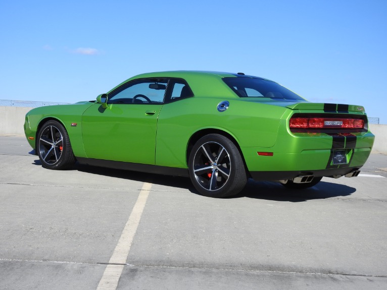 Used-2011-Dodge-Challenger-SRT8-for-sale-Jackson-MS