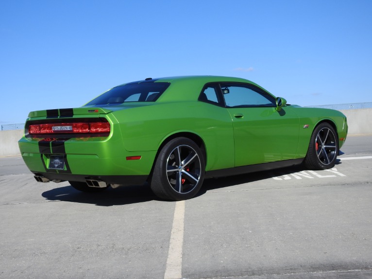 Used-2011-Dodge-Challenger-SRT8-Jackson-MS