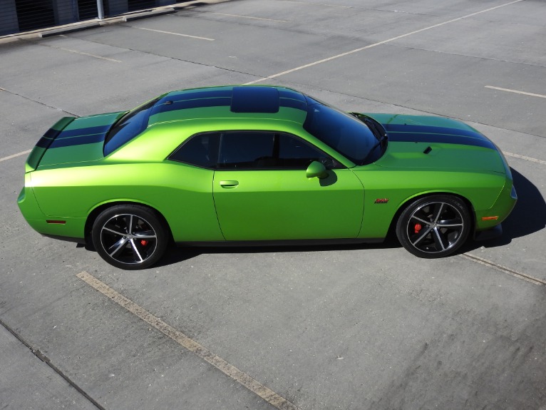 Used-2011-Dodge-Challenger-SRT8-for-sale-Jackson-MS