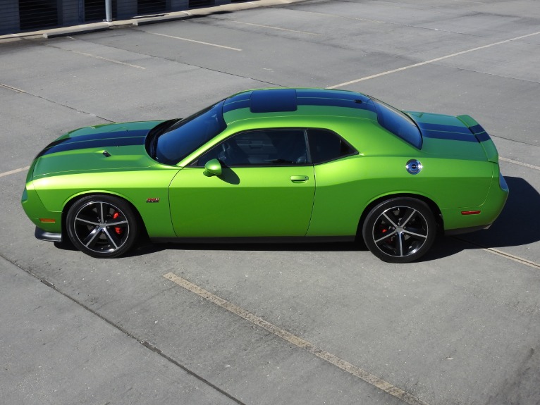 Used-2011-Dodge-Challenger-SRT8-Jackson-MS