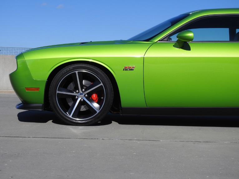 Used-2011-Dodge-Challenger-SRT8-for-sale-Jackson-MS