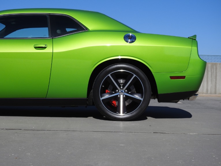 Used-2011-Dodge-Challenger-SRT8-Jackson-MS