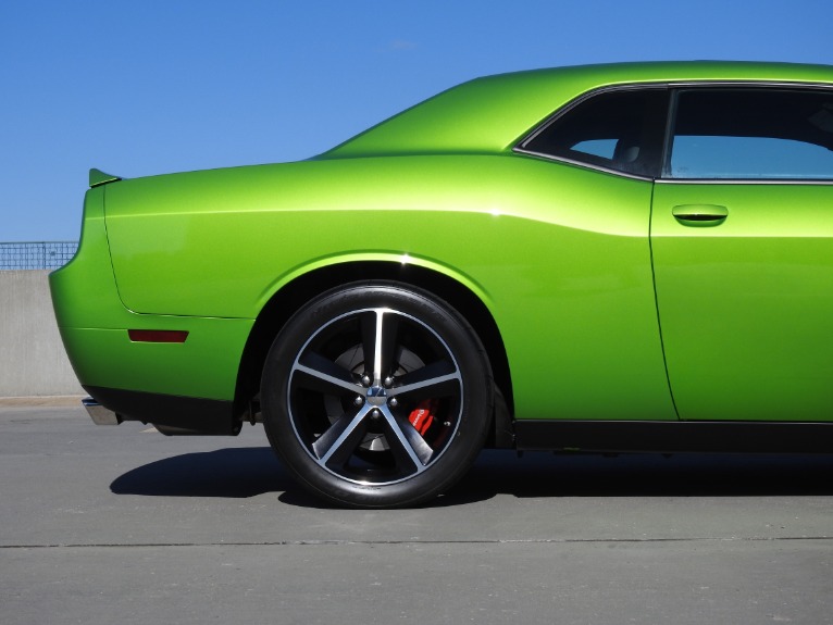 Used-2011-Dodge-Challenger-SRT8-for-sale-Jackson-MS