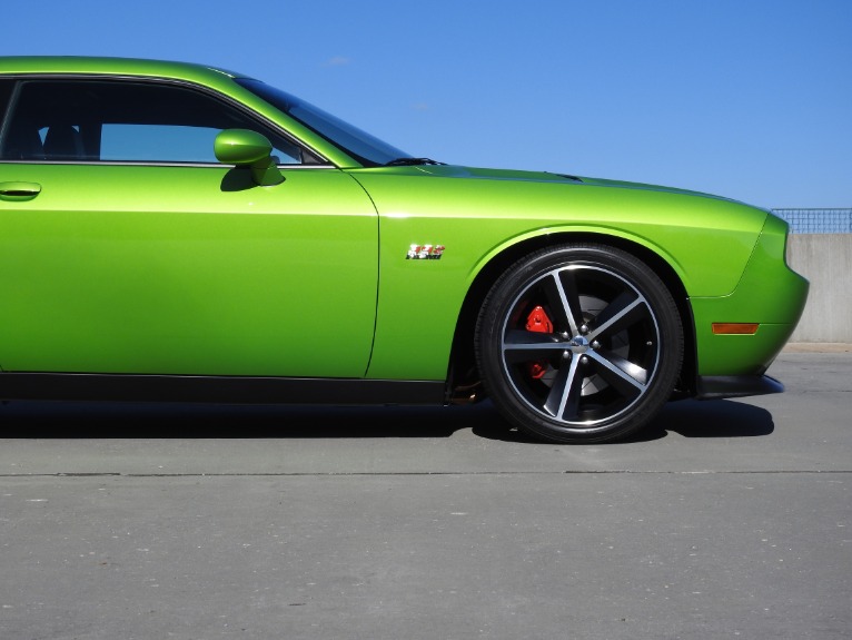 Used-2011-Dodge-Challenger-SRT8-Jackson-MS