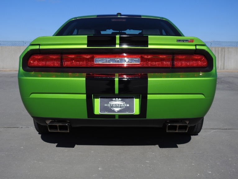 Used-2011-Dodge-Challenger-SRT8-Jackson-MS