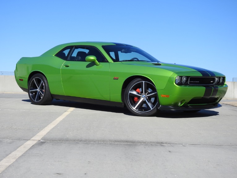 Used-2011-Dodge-Challenger-SRT8-Jackson-MS