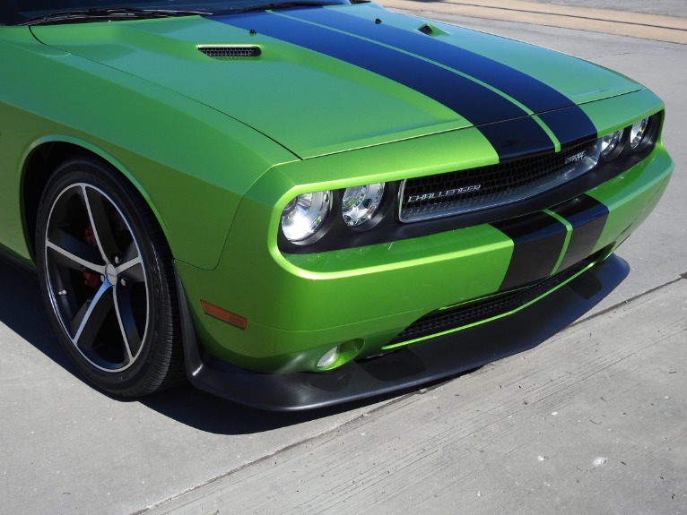 Used-2011-Dodge-Challenger-SRT8-Jackson-MS