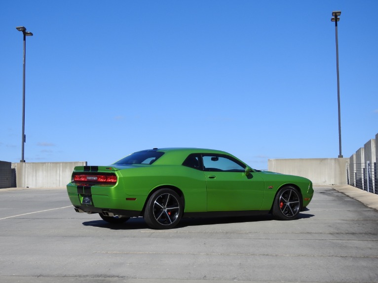 Used-2011-Dodge-Challenger-SRT8-Jackson-MS