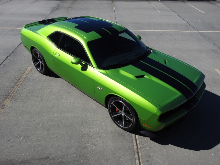 Used-2011-Dodge-Challenger-SRT8-for-sale-Jackson-MS