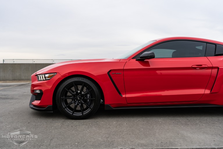 Used-2016-Ford-Mustang-Shelby-GT350-w/-Whipple-Supercharger-Jackson-MS