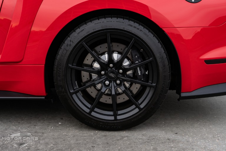 Used-2016-Ford-Mustang-Shelby-GT350-w/-Whipple-Supercharger-for-sale-Jackson-MS