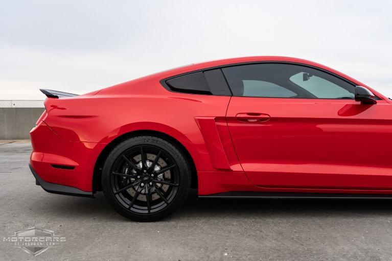 Used-2016-Ford-Mustang-Shelby-GT350-w/-Whipple-Supercharger-for-sale-Jackson-MS