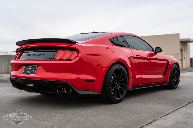 Used-2016-Ford-Mustang-Shelby-GT350-w/-Whipple-Supercharger-Jackson-MS